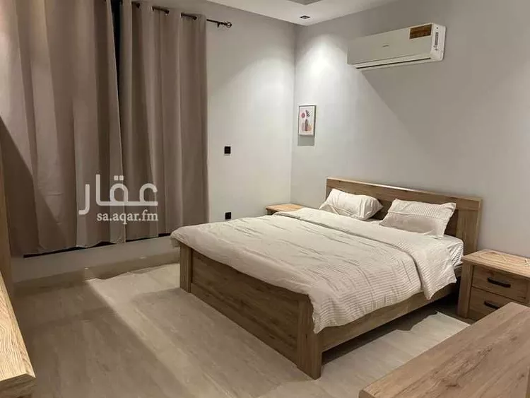 شقة للإيجار في شارع رقم 215, حي الملقا, مدينة الرياض, منطقة الرياض 8