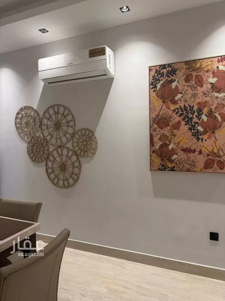 شقة للإيجار في شارع رقم 215, حي الملقا, مدينة الرياض, منطقة الرياض 11