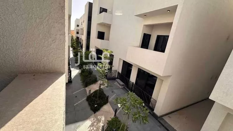 شقة للإيجار في شارع محمد بن عبدالعزيز الدغيثر, حي الملقا, مدينة الرياض, منطقة الرياض 15