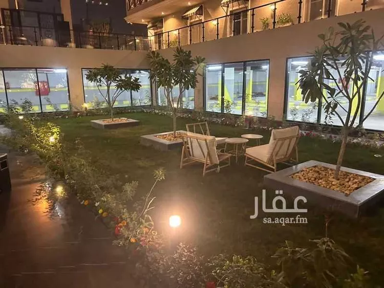 Apartment for Rent in Riyadh Al Malqa 6