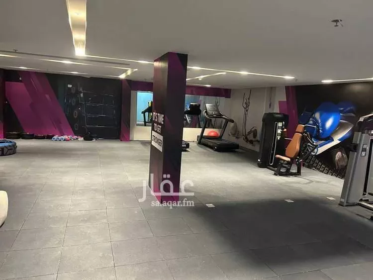 Apartment for Rent in Riyadh Al Malqa 6