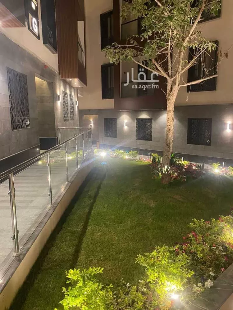 شقة للإيجار في شارع الخفية, حي النفل, مدينة الرياض, منطقة الرياض