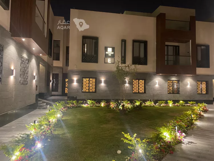 Apartment for Rent in Riyadh An Nafal