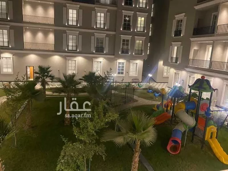 شقة مفروشة للحجز في طريق الامام سعود بن فيصل ، حي الملقا ، الرياض ، منطقة الرياض