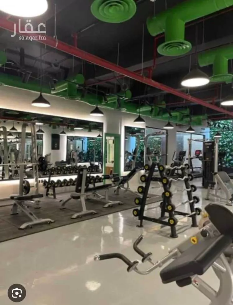 شقة للإيجار في شارع رقم 215, حي الملقا, مدينة الرياض, منطقة الرياض صورة 4