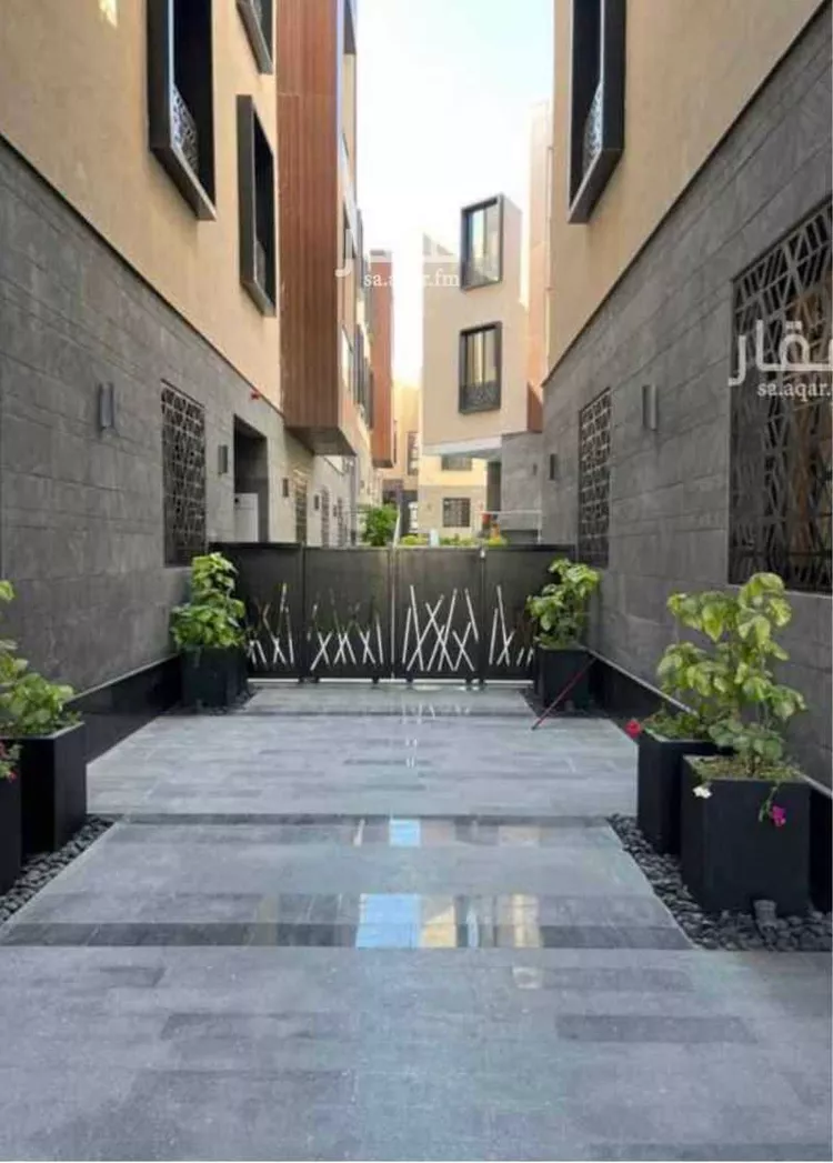 شقة للإيجار في شارع الخفية, حي النفل, مدينة الرياض, منطقة الرياض صورة 4