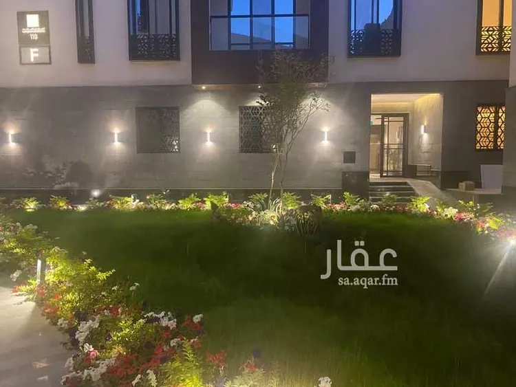 شقة للبيع في شارع الخطة, حي النفل, مدينة الرياض, منطقة الرياض صورة 5