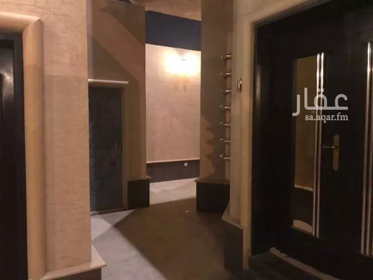 دور للإيجار في شارع رقم 360, حي الملقا, مدينة الرياض, منطقة الرياض صورة 4