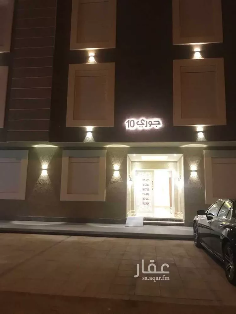 شقة للإيجار في شارع الاعتدال, حي الملقا, مدينة الرياض, منطقة الرياض صورة 2