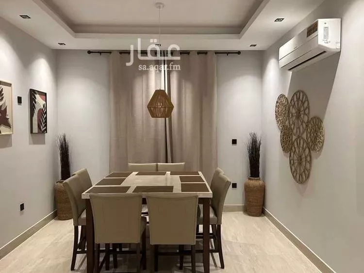 شقة للإيجار في شارع رقم 215, حي الملقا, مدينة الرياض, منطقة الرياض 13