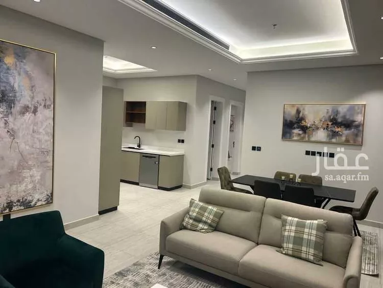Apartment for Rent in Riyadh Al Malqa 13