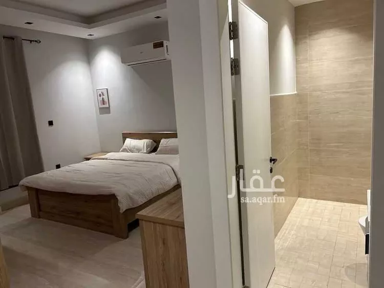 شقة للإيجار في شارع رقم 215, حي الملقا, مدينة الرياض, منطقة الرياض 13