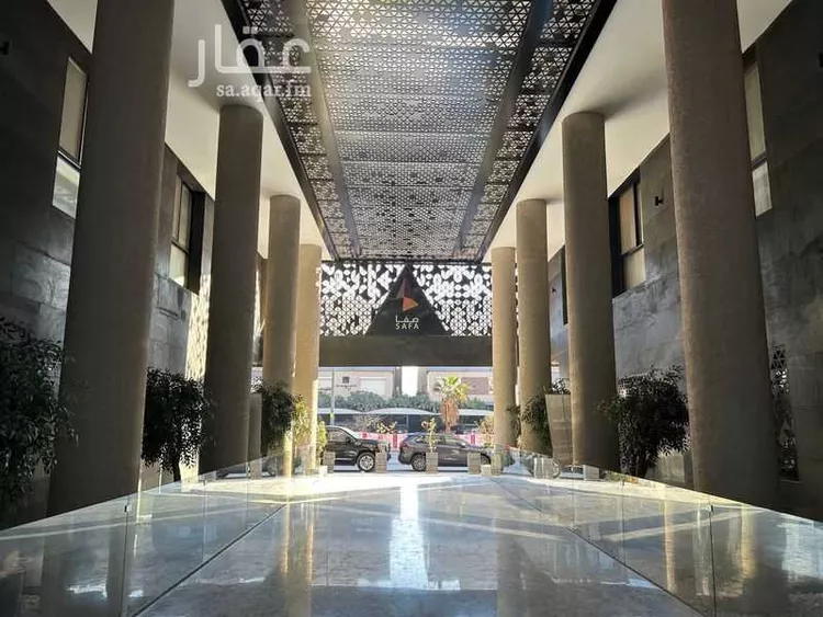 شقة للإيجار في شارع رقم 215, حي الملقا, مدينة الرياض, منطقة الرياض
