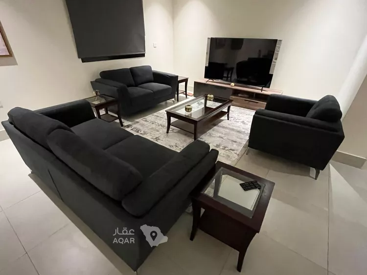 شقة للإيجار في شارع الخفية, حي النفل, مدينة الرياض, منطقة الرياض 3