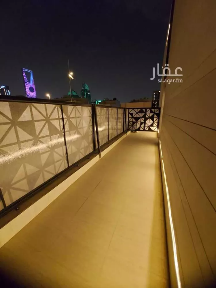 دور للإيجار في شارع ابن شهمان, حي العليا, مدينة الرياض, منطقة الرياض صورة 5