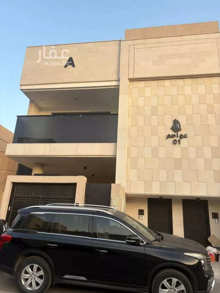 Floor for Rent in Riyadh Ar Rahmaniyah صورة 5