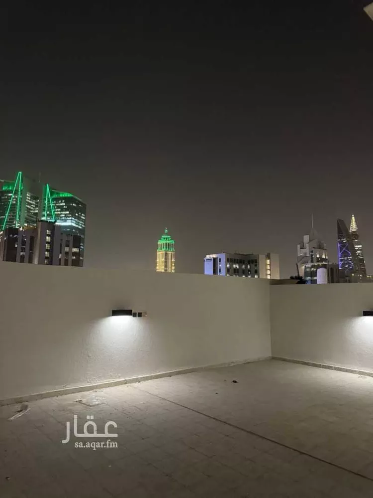 فيلا للإيجار في شارع عبدالله بن علي النفيسة, حي العليا, مدينة الرياض, منطقة الرياض صورة 2
