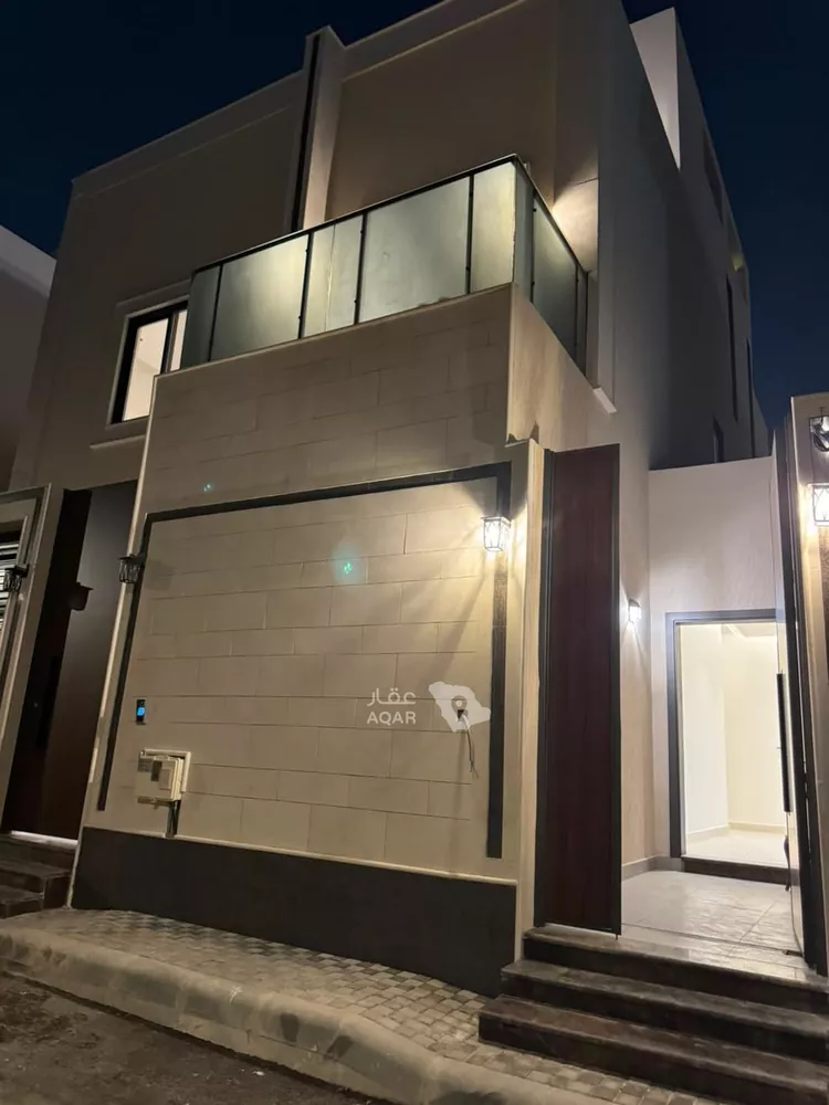 دور للإيجار في شارع الخطامة, حي العليا, مدينة الرياض, منطقة الرياض صورة 3