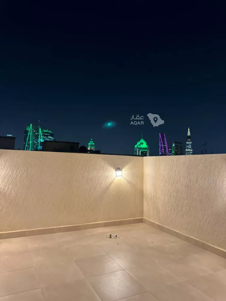 دور للإيجار في شارع الخطامة, حي العليا, مدينة الرياض, منطقة الرياض صورة 4