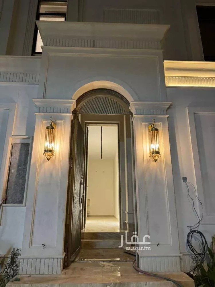 فيلا للإيجار في شارع عبدالله بن علي النفيسة, حي العليا, مدينة الرياض, منطقة الرياض