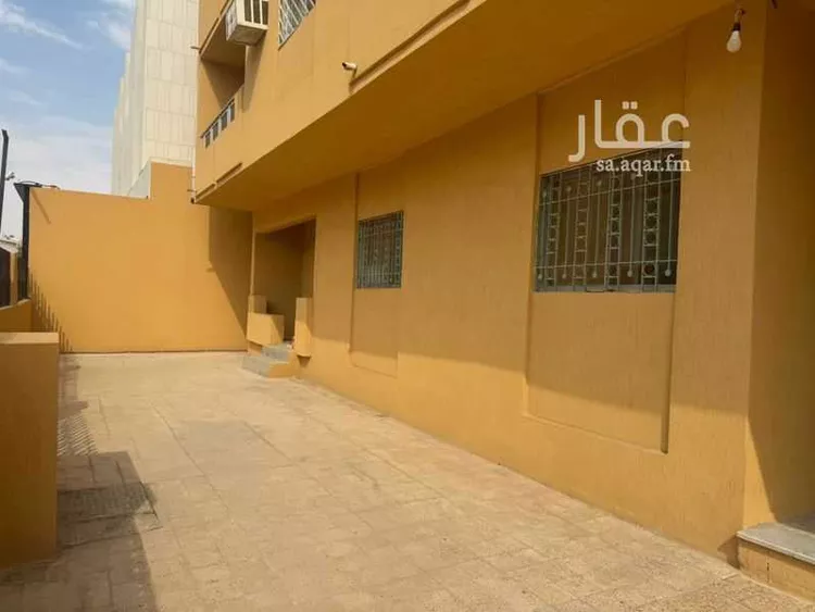 شقة للإيجار في شارع شداد بن أوس, حي العليا, مدينة الرياض, منطقة الرياض