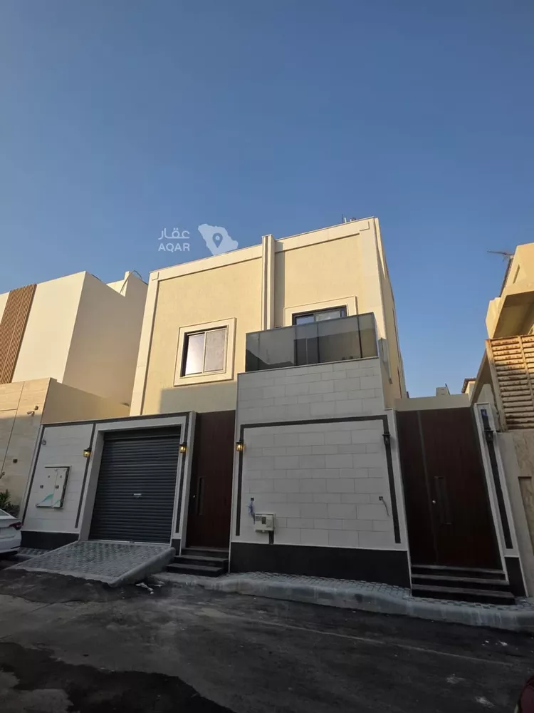 دور للإيجار في شارع الخطامة, حي العليا, مدينة الرياض, منطقة الرياض
