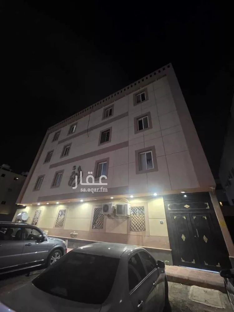 شقة للبيع في شارع مصافي, حي ظهرة لبن, مدينة الرياض, منطقة الرياض