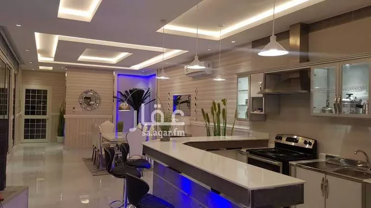 شقة للإيجار في شارع مدائن صالح, حي العليا, مدينة الرياض, منطقة الرياض صورة 3