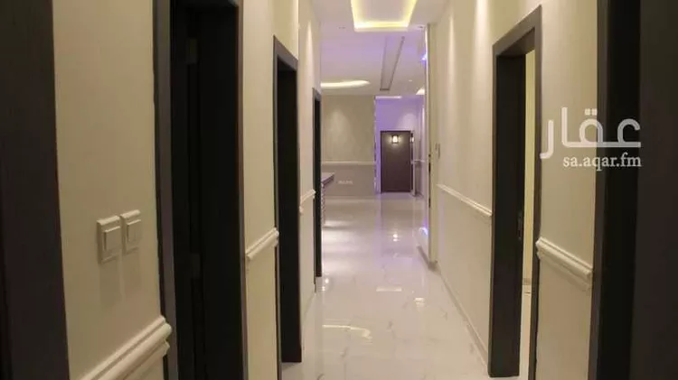 فيلا للإيجار في شارع طاهر الزمخشري, حي العليا, مدينة الرياض, منطقة الرياض صورة 4
