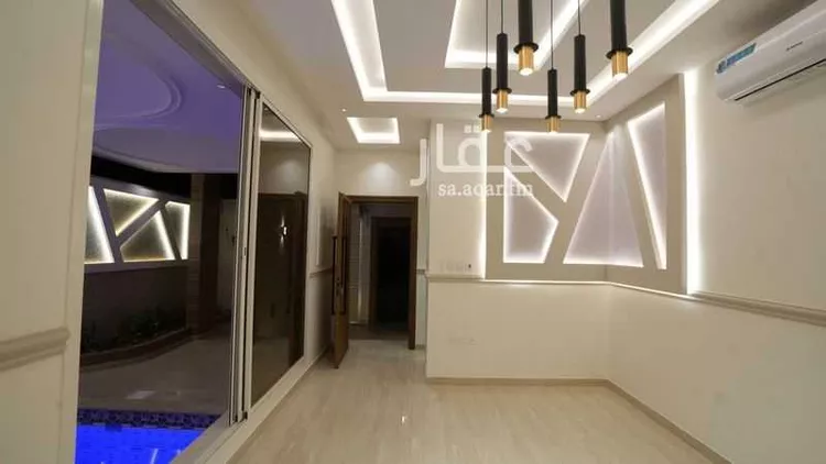 فيلا للإيجار في شارع الدارقطني, حي السليمانية, مدينة الرياض, منطقة الرياض صورة 5