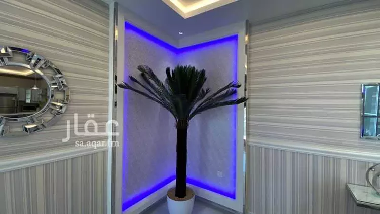 شقة للإيجار في شارع مدائن صالح, حي العليا, مدينة الرياض, منطقة الرياض صورة 5