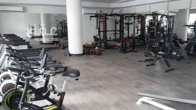 شقة للإيجار في شارع الأمير سلطان بن عبدالعزيز, حي السليمانية, مدينة الرياض, منطقة الرياض صورة 2