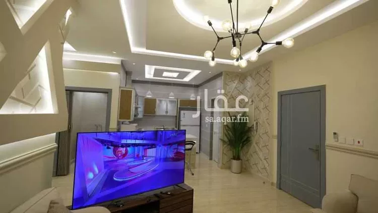 شقة للإيجار في شارع الحارث بن زهير, حي السليمانية, مدينة الرياض, منطقة الرياض صورة 3
