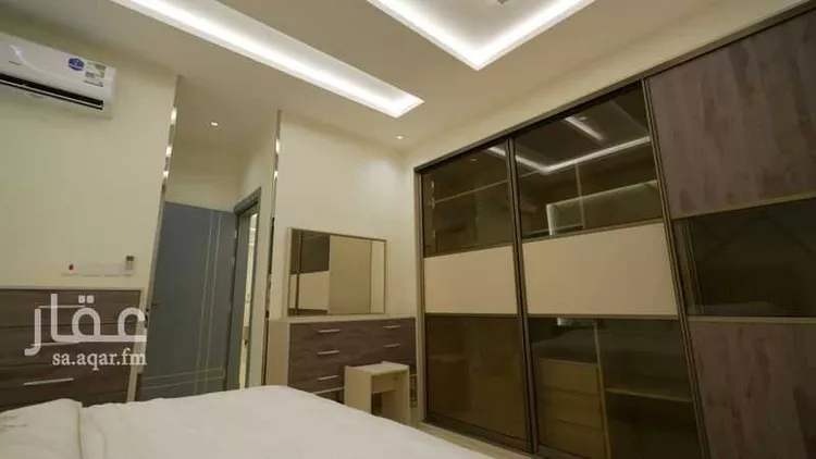 شقة للإيجار في شارع الحارث بن زهير, حي السليمانية, مدينة الرياض, منطقة الرياض صورة 5