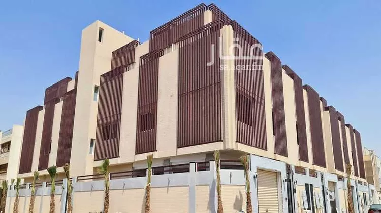 شقة للإيجار في شارع الحارث بن زهير, حي السليمانية, مدينة الرياض, منطقة الرياض صورة 2