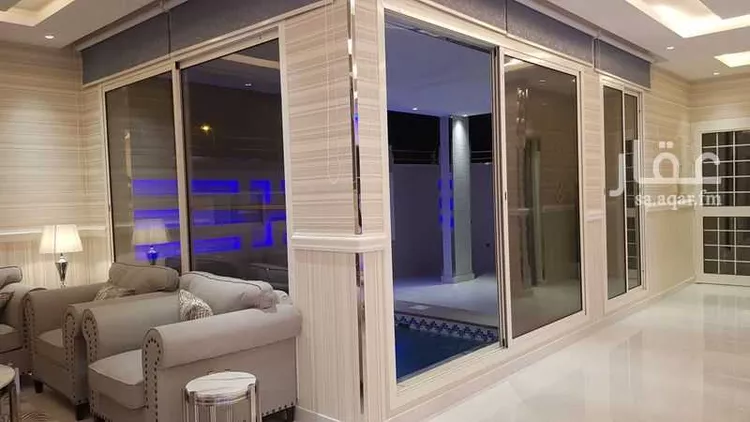 شقة للإيجار في شارع مدائن صالح, حي العليا, مدينة الرياض, منطقة الرياض صورة 4