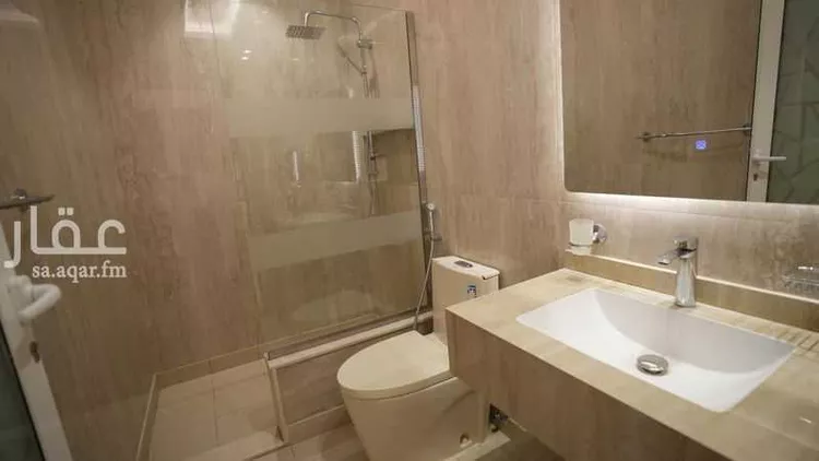 شقة للإيجار في شارع الدارقطني, حي السليمانية, مدينة الرياض, منطقة الرياض صورة 4