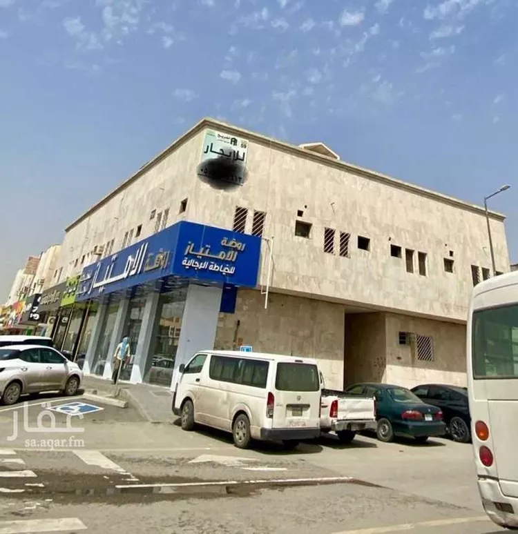 عمارة للإيجار في شارع الامير بندر بن عبدالعزيز, حي الخليج, مدينة الرياض, منطقة الرياض صورة 2