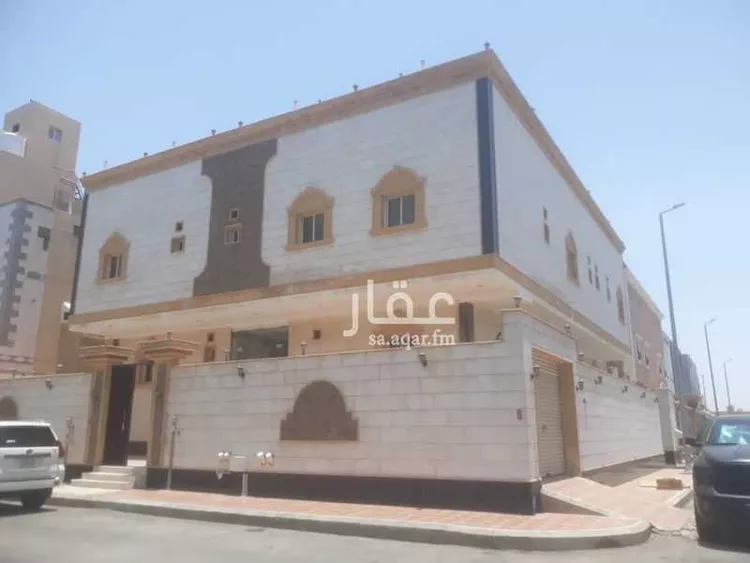 عمارة للبيع في شارع ابن قدامة المقدسي ، حي الشراع ، جدة ، جدة