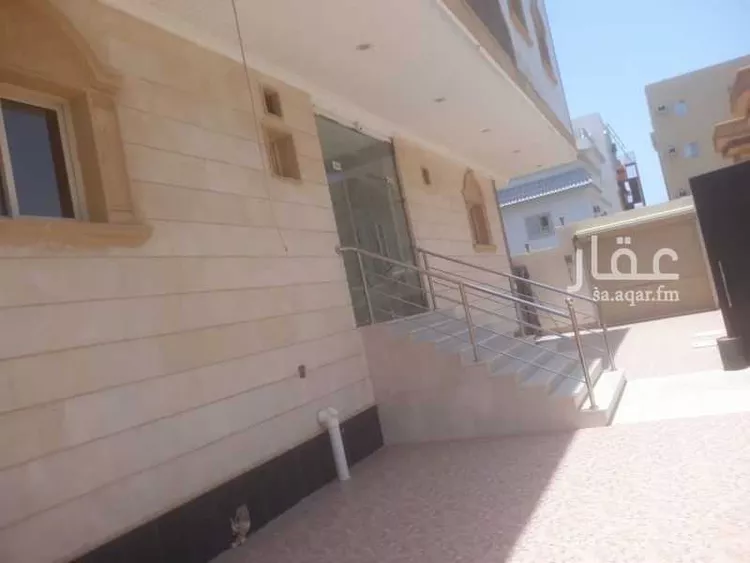 عمارة للبيع في شارع ابن قدامة المقدسي, حي الشراع, مدينة جدة, منطقة مكة المكرمة صورة 2