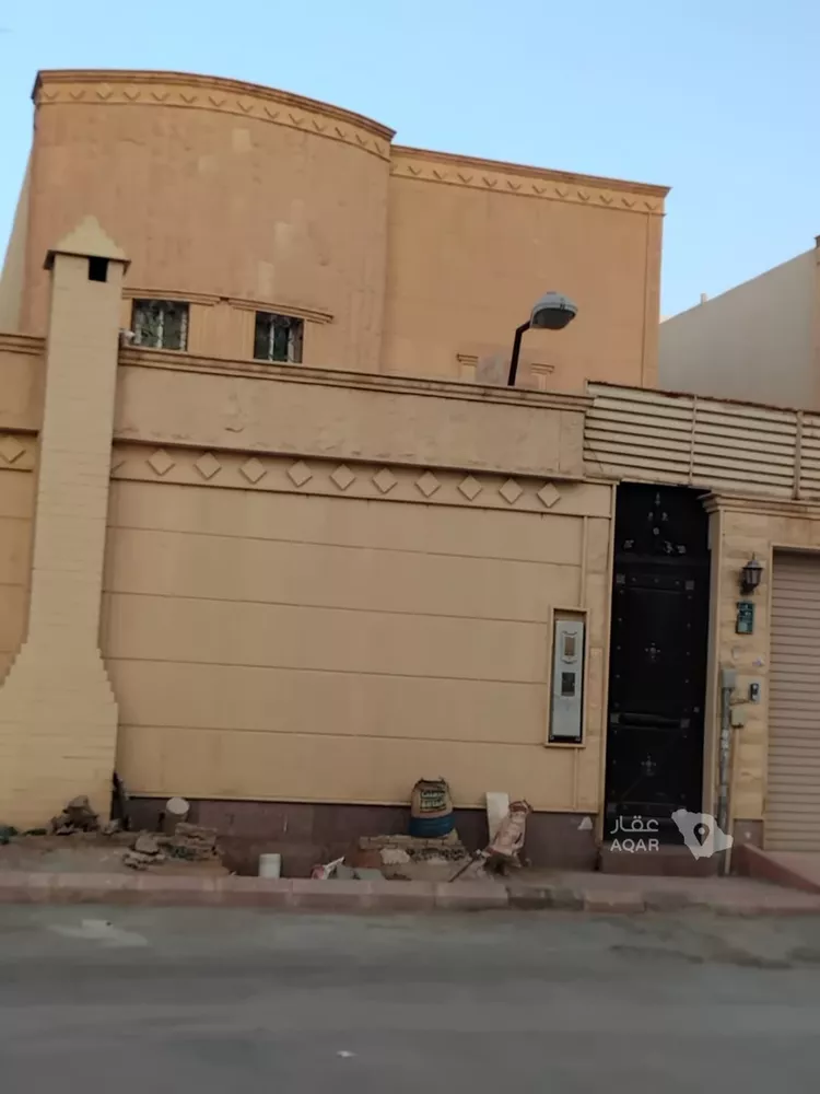فيلا للبيع في شارع النفل, حي اليرموك, مدينة الرياض, منطقة الرياض 13