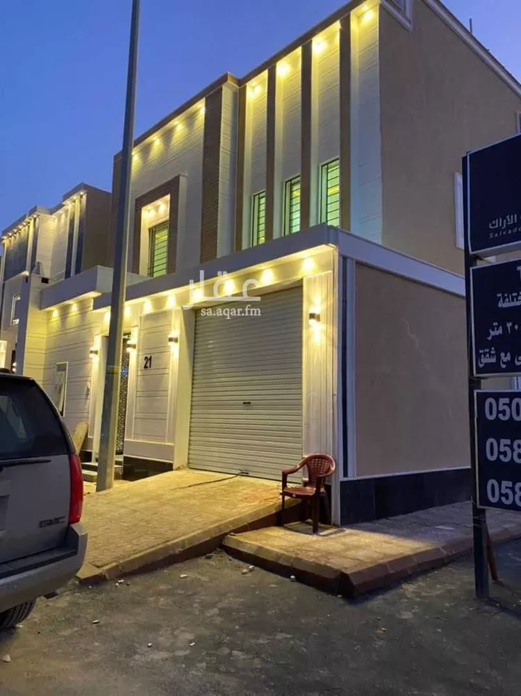 فيلا للبيع في شارع الرمال, حي الرمال, مدينة الرياض, منطقة الرياض صورة 3