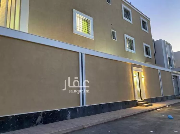 فيلا للبيع في شارع الرمال, حي الرمال, مدينة الرياض, منطقة الرياض صورة 2