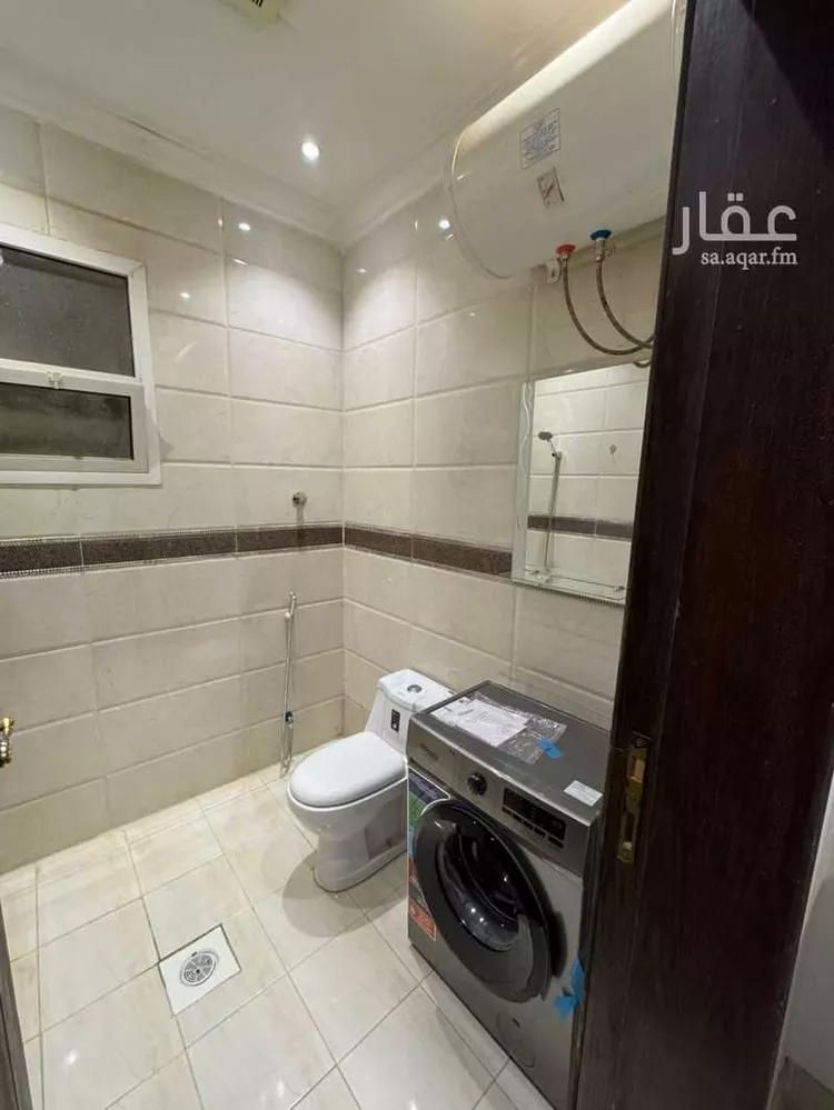 شقة للإيجار في شارع 260, حي النرجس, مدينة الرياض, منطقة الرياض صورة 4