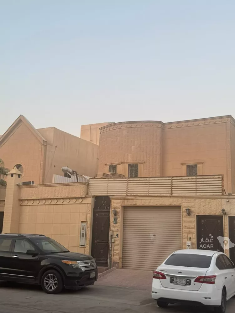 فيلا للبيع في شارع النفل, حي اليرموك, مدينة الرياض, منطقة الرياض 6