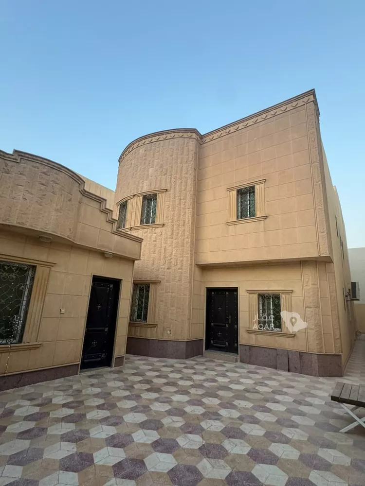 فيلا للبيع في شارع النفل, حي اليرموك, مدينة الرياض, منطقة الرياض 12
