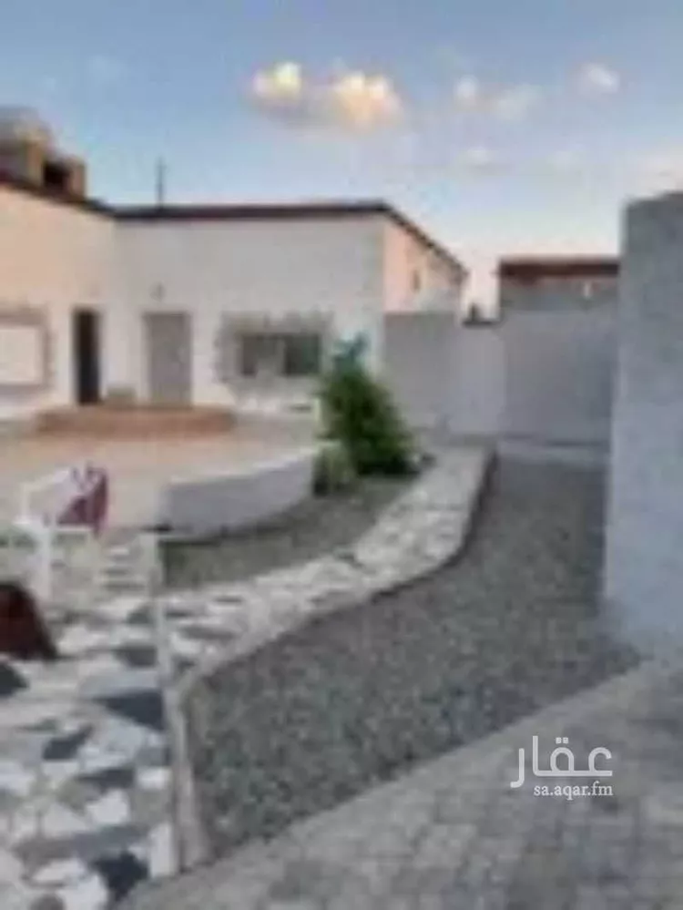 استراحة للإيجار في شارع الوليد العبد ري ، حي بلدة ذهبان ، جدة ، جدة