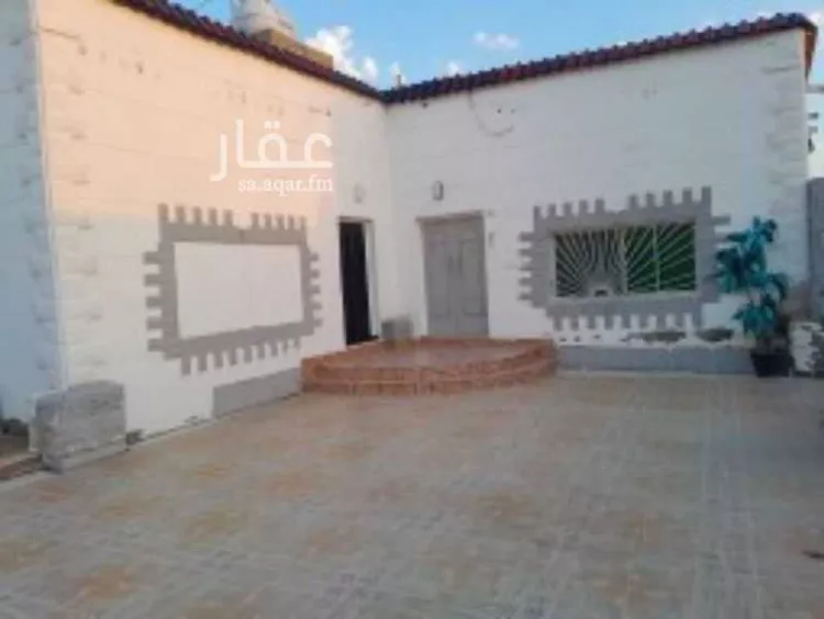 استراحة للإيجار في شارع الوليد العبد ري ، حي بلدة ذهبان ، جدة ، جدة صورة 4