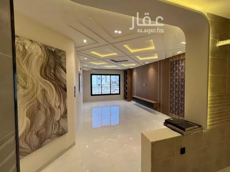 شقة للبيع في شارع محمد الطلحي, حي المحمدية, مدينة مكة المكرمة, منطقة مكة المكرمة صورة 3