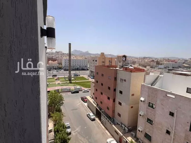 Apartment for Sale in Mecca Ash Shawqiyyah 18
